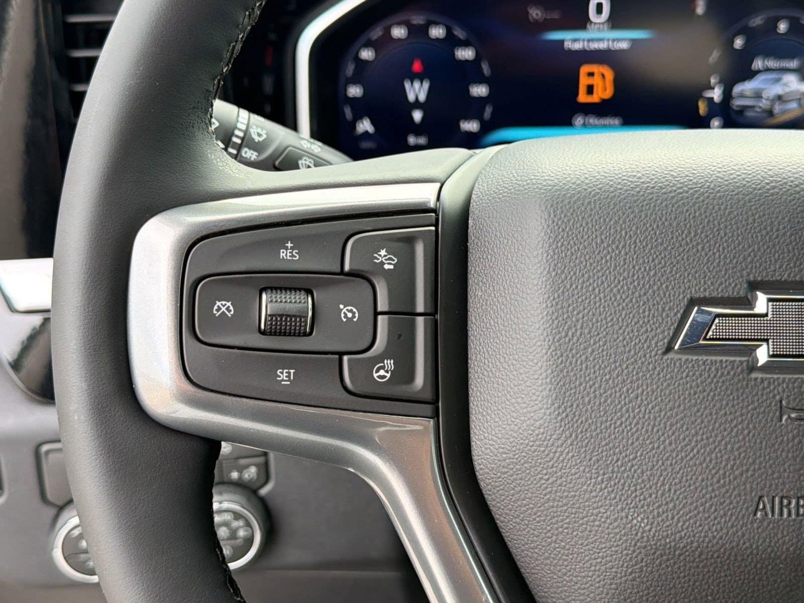 2026 Chevrolet Silverado 1500 RST - Photo 17