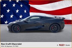 2025 Chevrolet Corvette Stingray 3LT Coupe