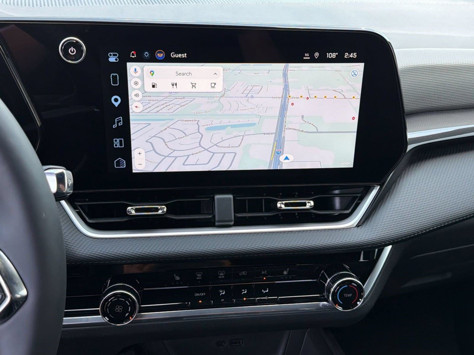 2027 Chevrolet Equinox LT - Photo 20