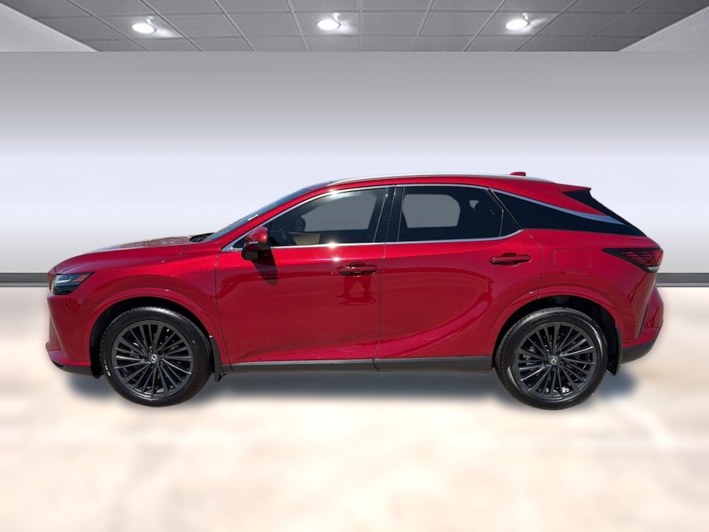 Used 2024 Lexus RX 350 Premium SUV