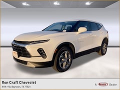 2025 Chevrolet Blazer 2LT SUV