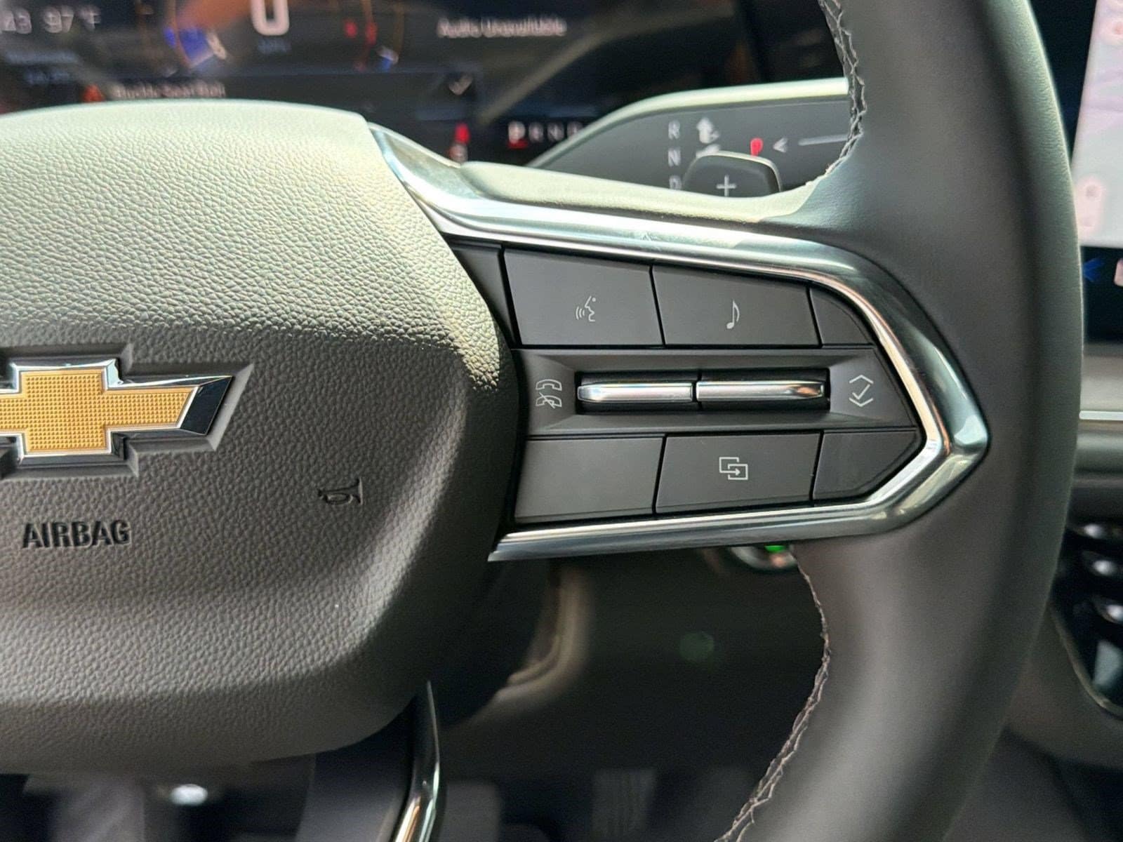2026 Chevrolet Tahoe LS - Photo 19