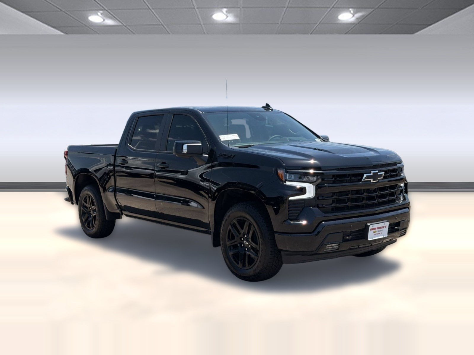 2026 Chevrolet Silverado 1500 RST - Photo 7