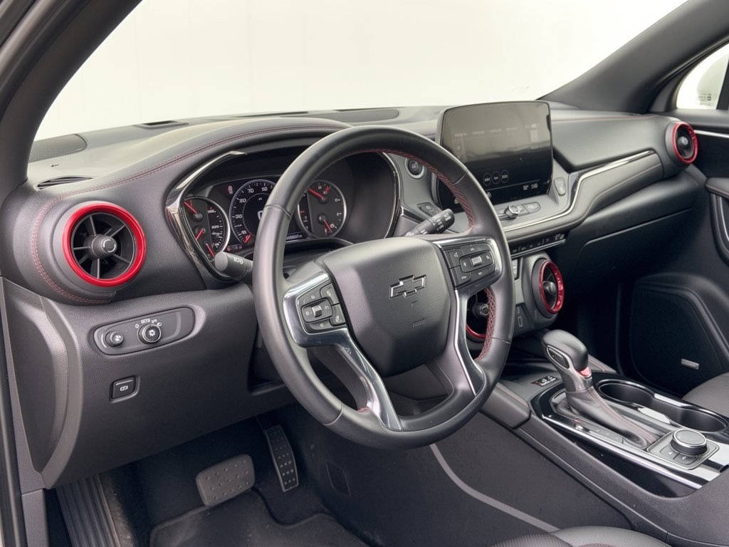 Used 2023 Chevrolet Blazer RS SUV