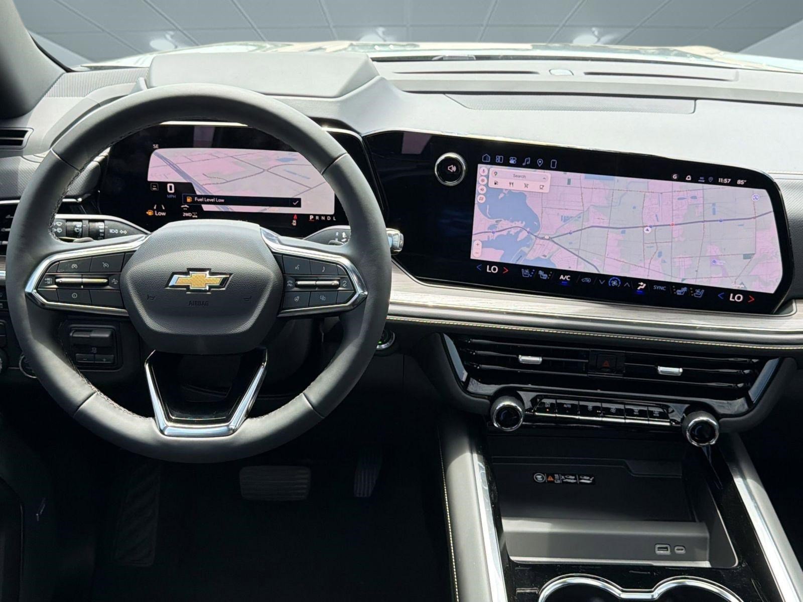2026 Chevrolet Suburban Premier - Photo 31