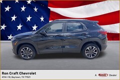 2026 Chevrolet Trailblazer LT SUV