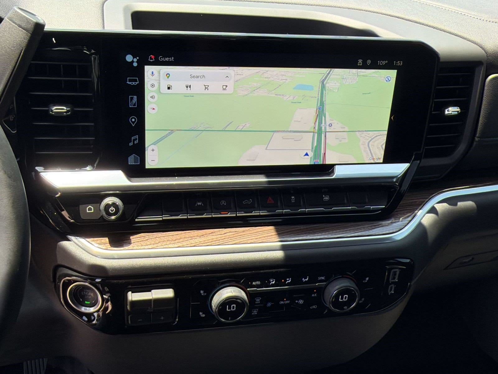 2026 Chevrolet Silverado 1500 LT - Photo 20