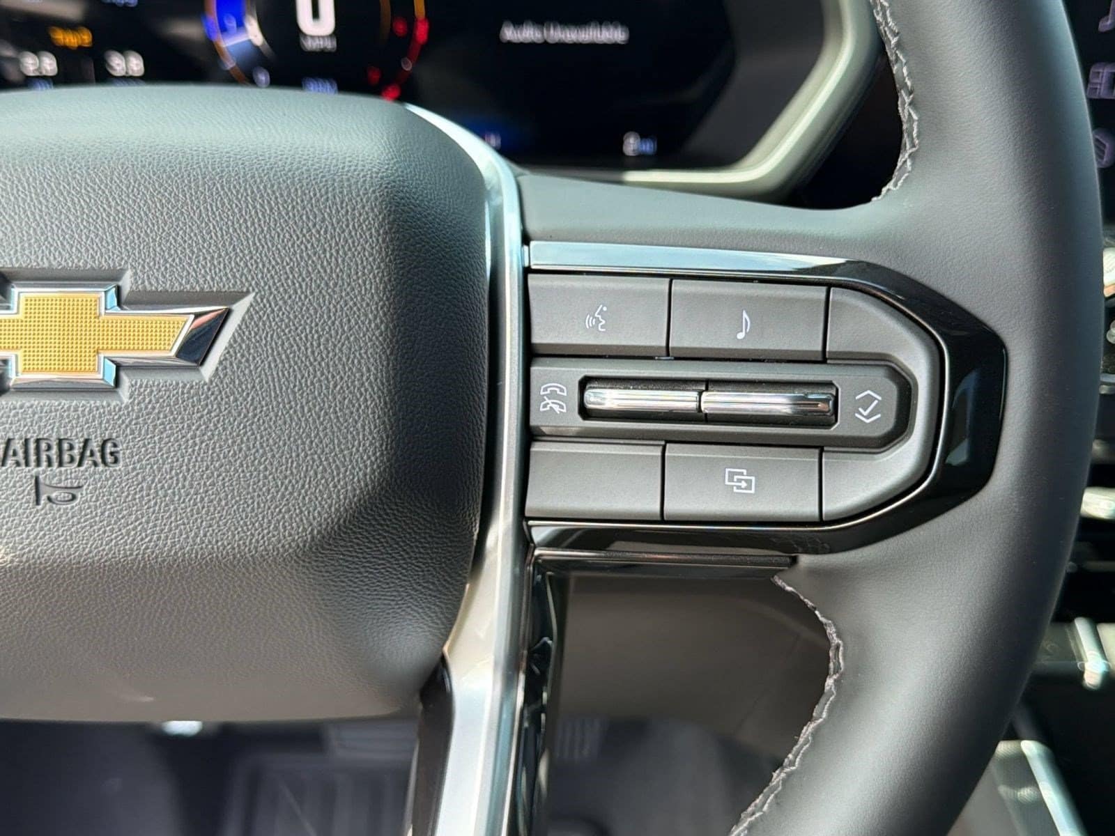 2026 Chevrolet Colorado Work Truck - Photo 18
