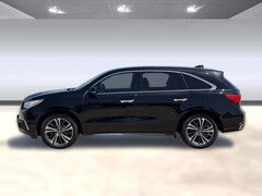 Used 2020 Acura MDX Technology Package SUV for sale in Houston