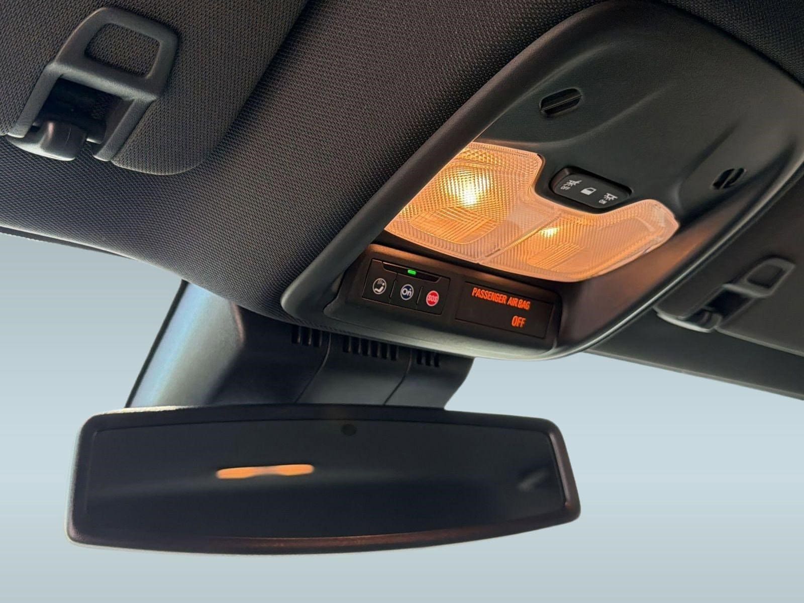 2026 Chevrolet Colorado LT - Photo 19