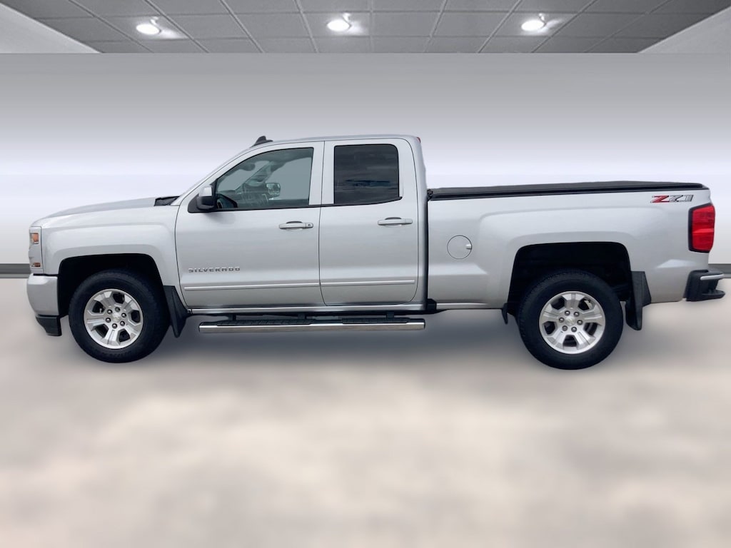 Used 2019 Chevrolet Silverado LD LT Truck
