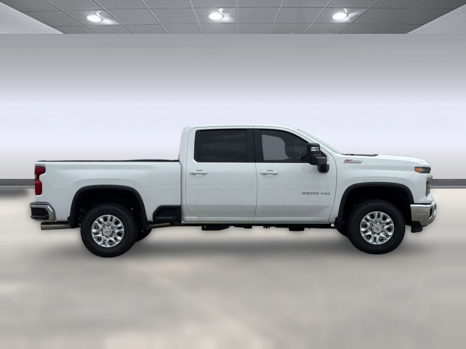 2026 Chevrolet Silverado 2500 HD LT - Photo 8