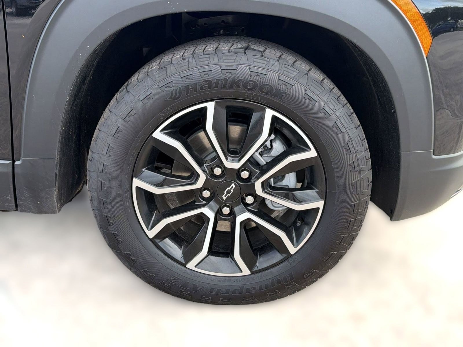 2026 Chevrolet Trailblazer Activ - Photo 12