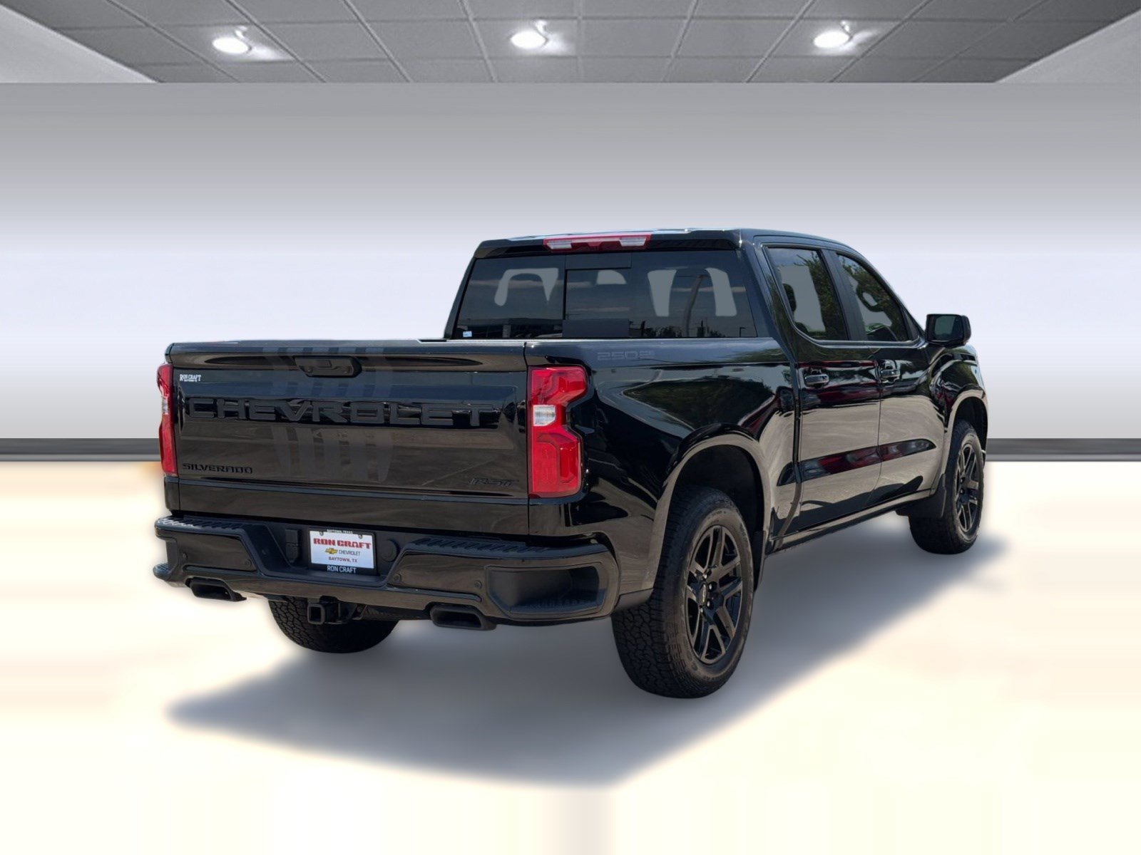 2026 Chevrolet Silverado 1500 RST - Photo 9