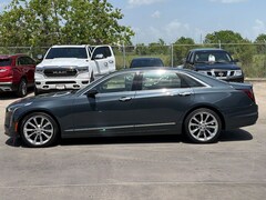 Used 2020 CADILLAC CT6 Platinum Car for sale in Houston