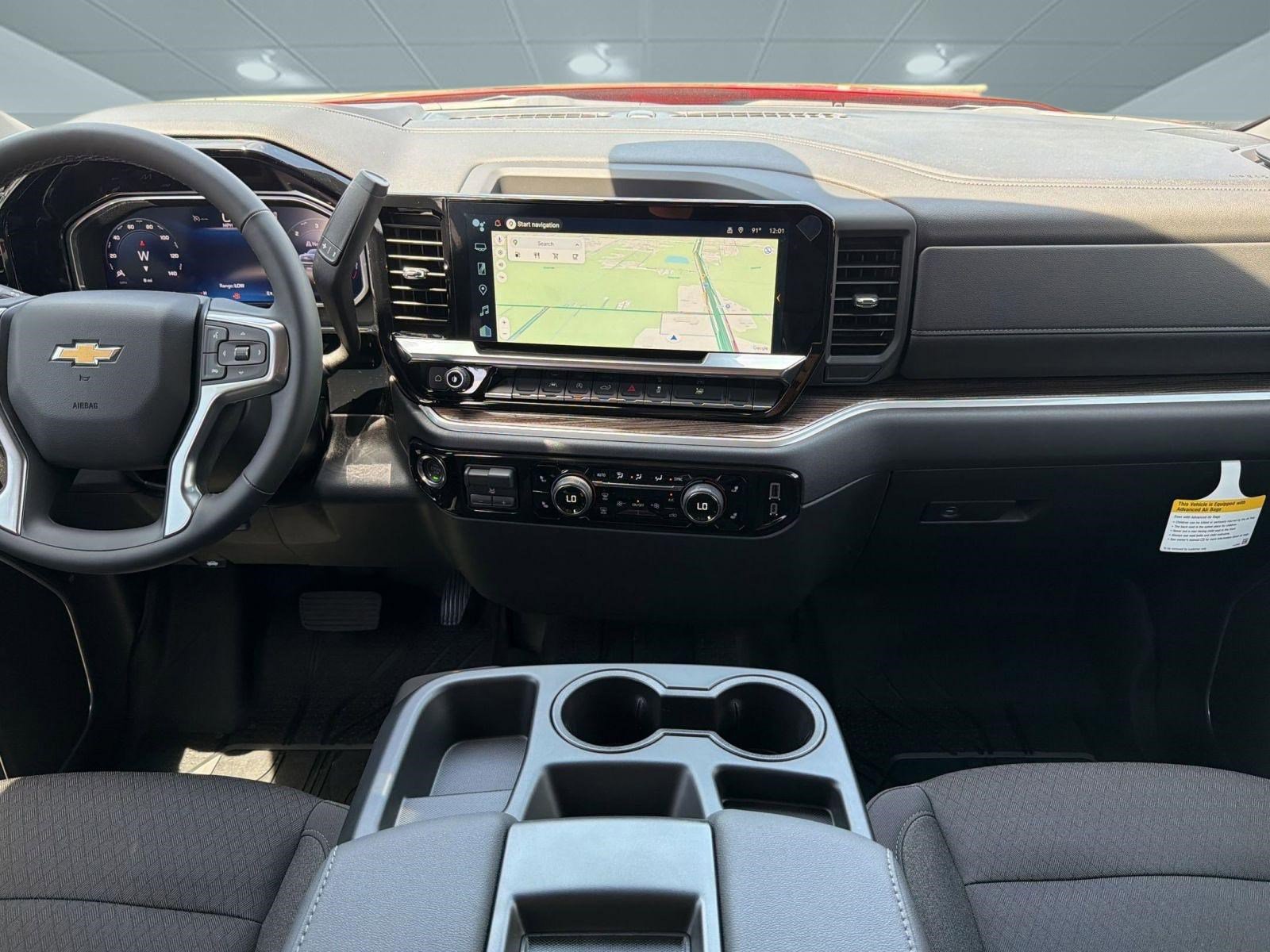 2026 Chevrolet Silverado 1500 LT - Photo 13