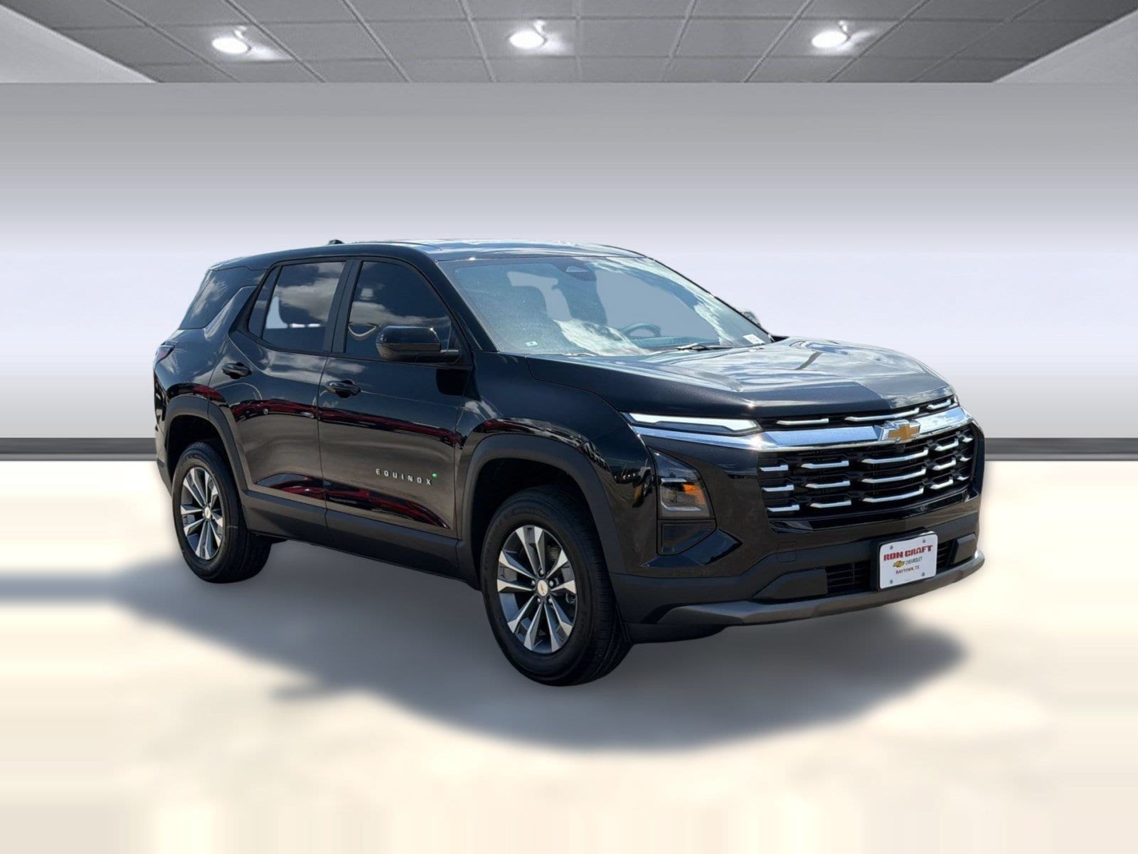 2027 Chevrolet Equinox LT - Photo 7