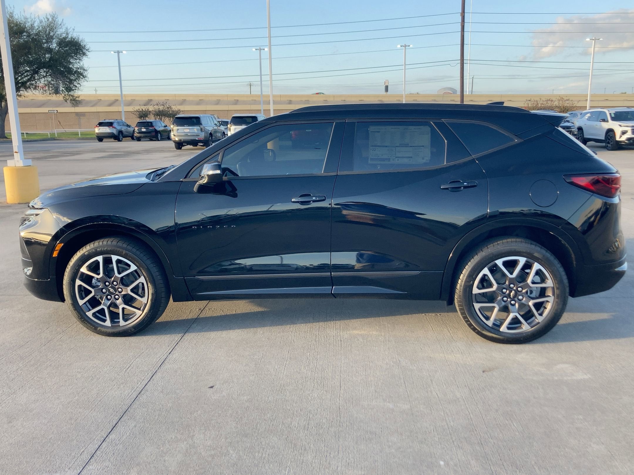 2026 Chevrolet Blazer RS - Photo 32