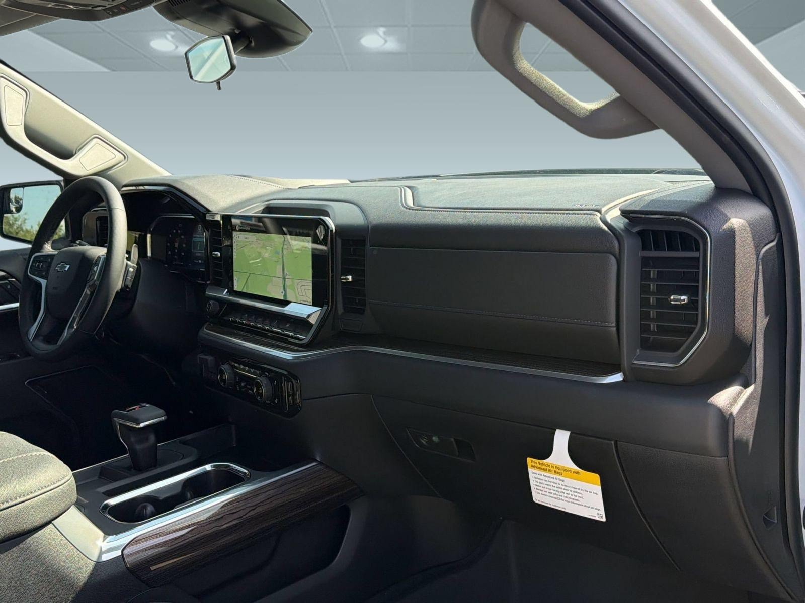 2026 Chevrolet Silverado 1500 RST - Photo 28