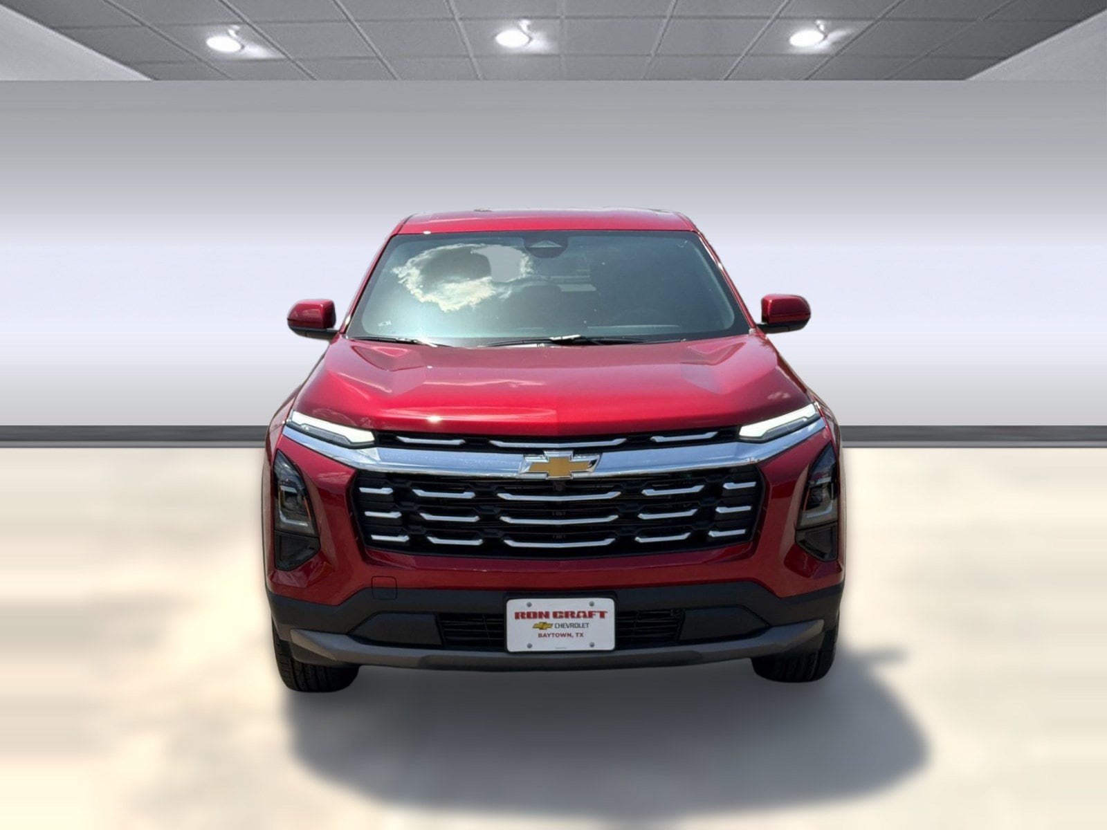 2027 Chevrolet Equinox LT - Photo 6
