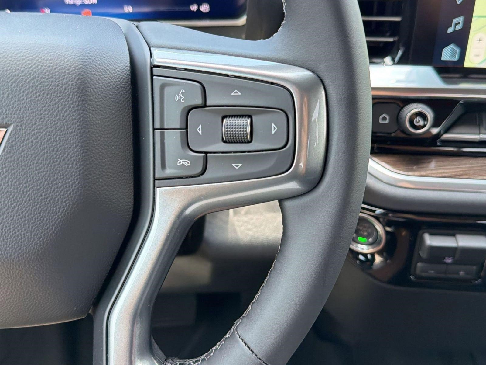 2026 Chevrolet Silverado 1500 LT - Photo 25