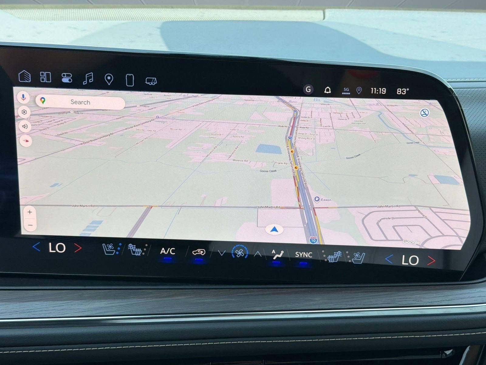2025 Chevrolet Suburban Premier - Photo 26
