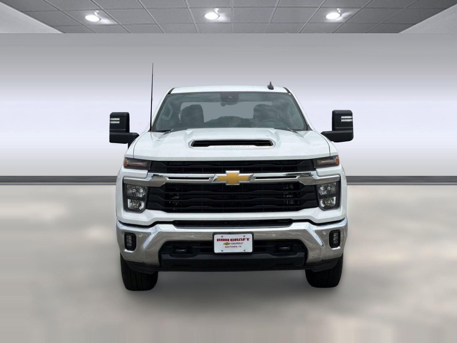 2026 Chevrolet Silverado 2500 HD LT - Photo 6