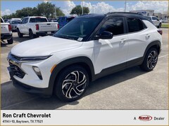 2026 Chevrolet Trailblazer RS SUV