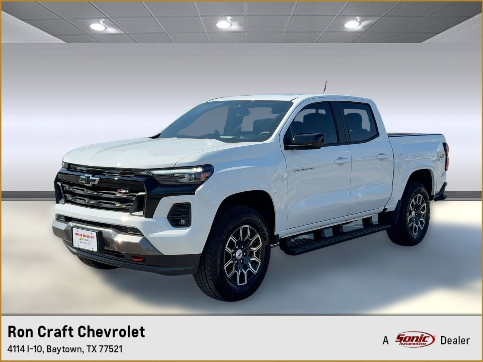 2026 Chevrolet Colorado Truck  2026 Chevrolet Colorado Truck