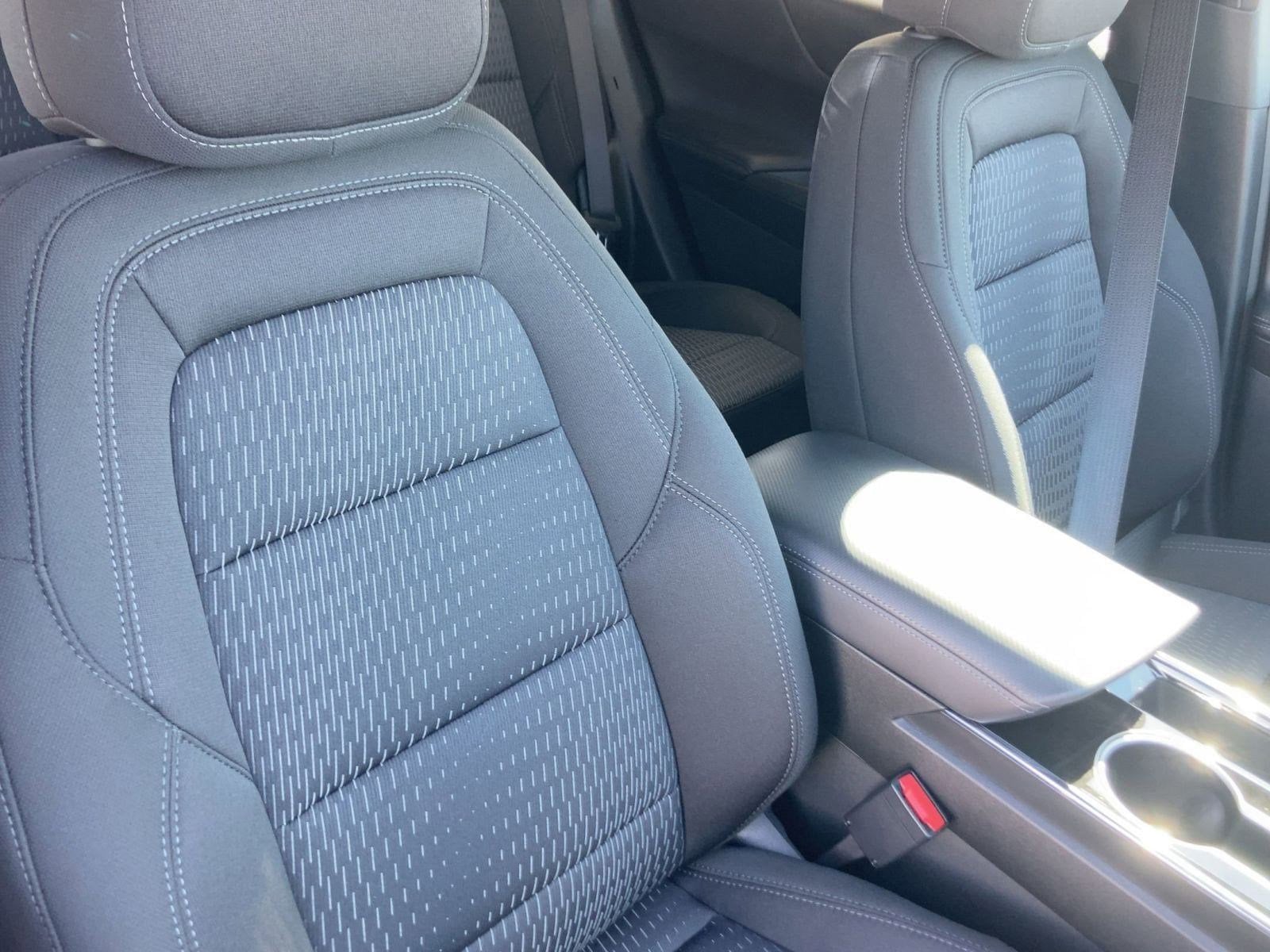 2026 Chevrolet Equinox LT - Photo 20