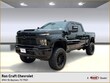  Chevrolet Silverado 2500 HD