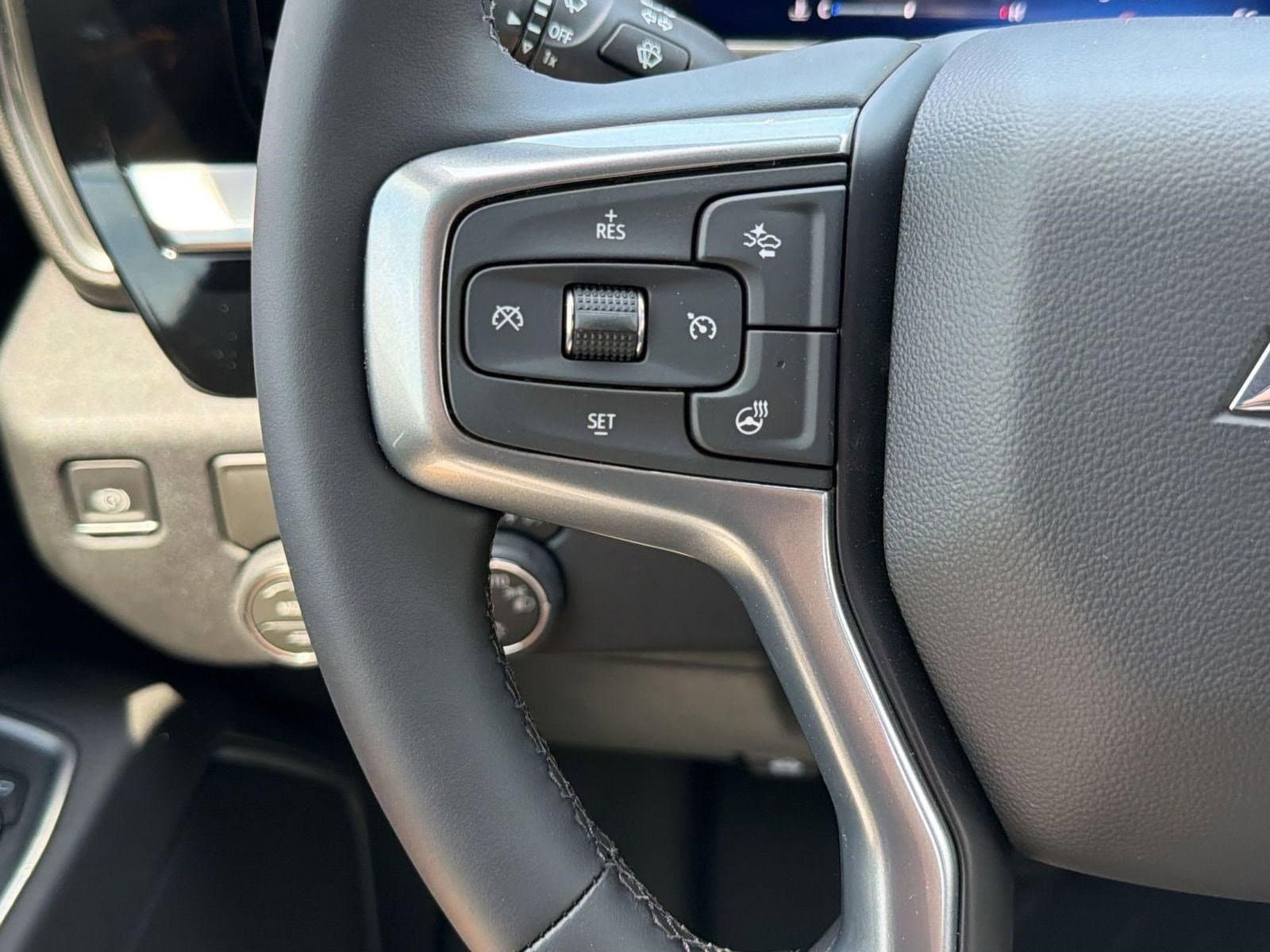 2026 Chevrolet Silverado 1500 LT - Photo 14
