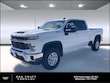  Chevrolet Silverado 2500 HD