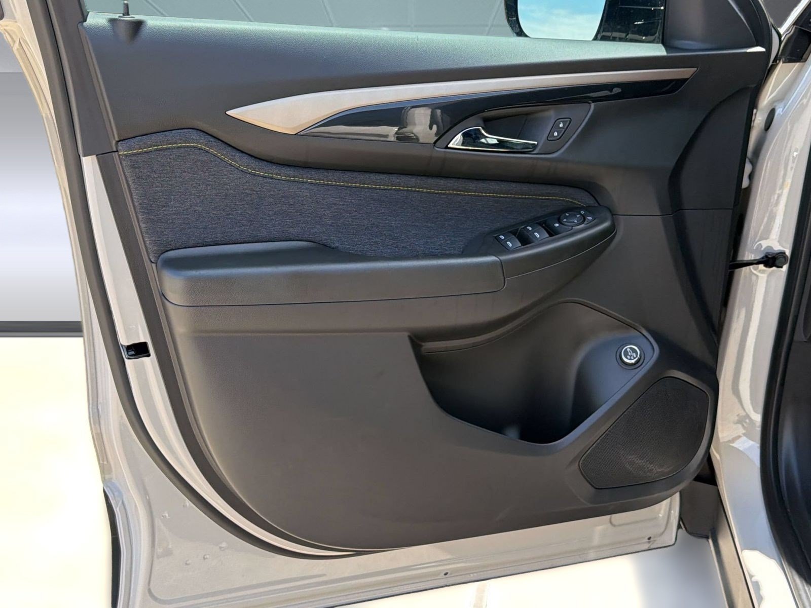 2026 Chevrolet Trailblazer Activ - Photo 14