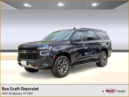 2023 Chevrolet Tahoe Z71 SUV