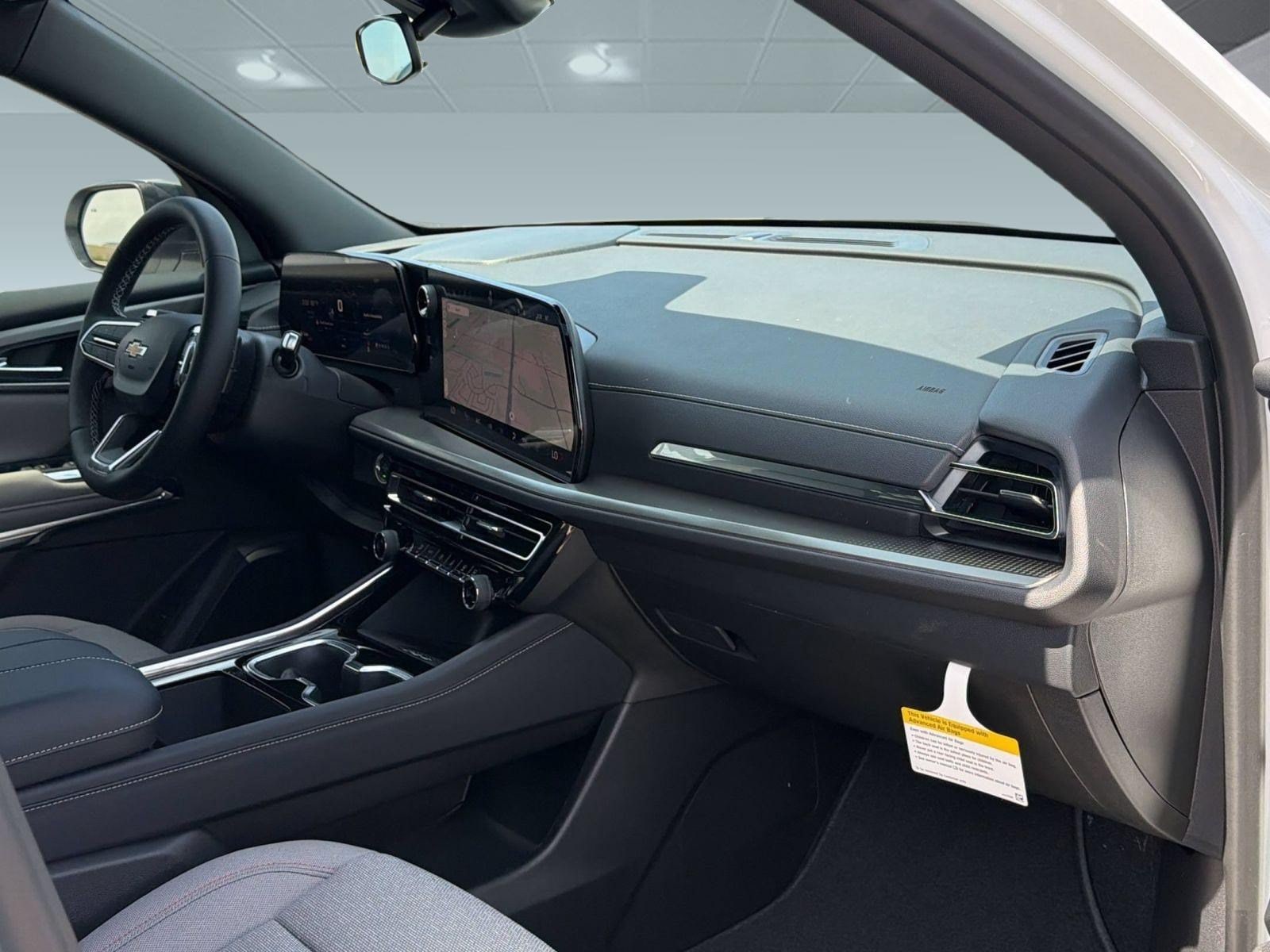 2026 Chevrolet Traverse LT - Photo 29