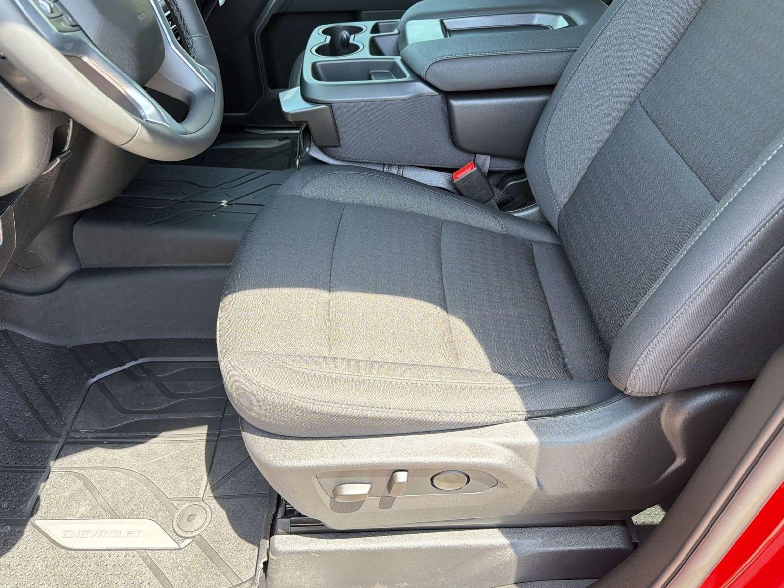2026 Chevrolet Silverado 1500 LT - Photo 11