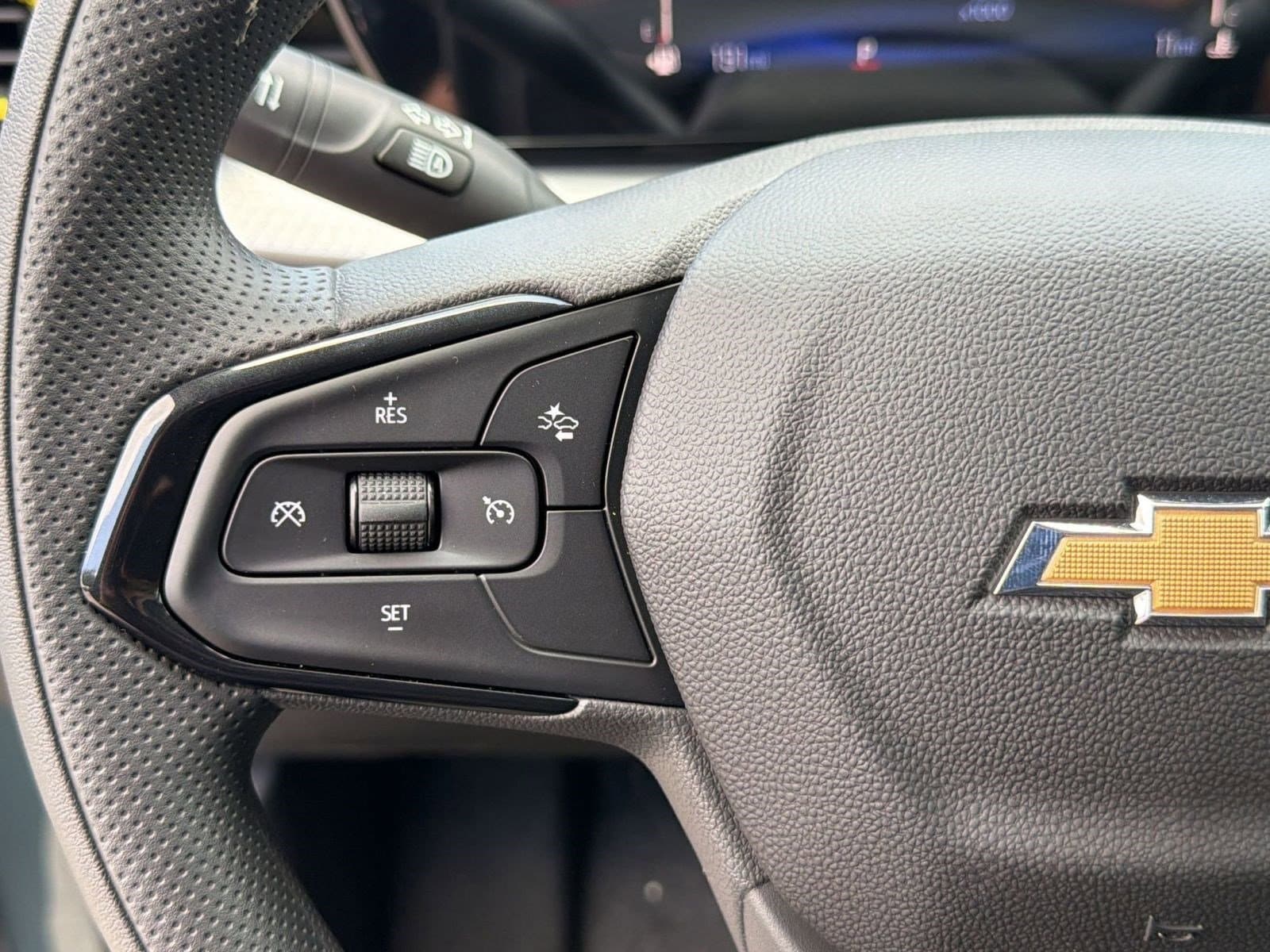 2026 Chevrolet Trax LT - Photo 17