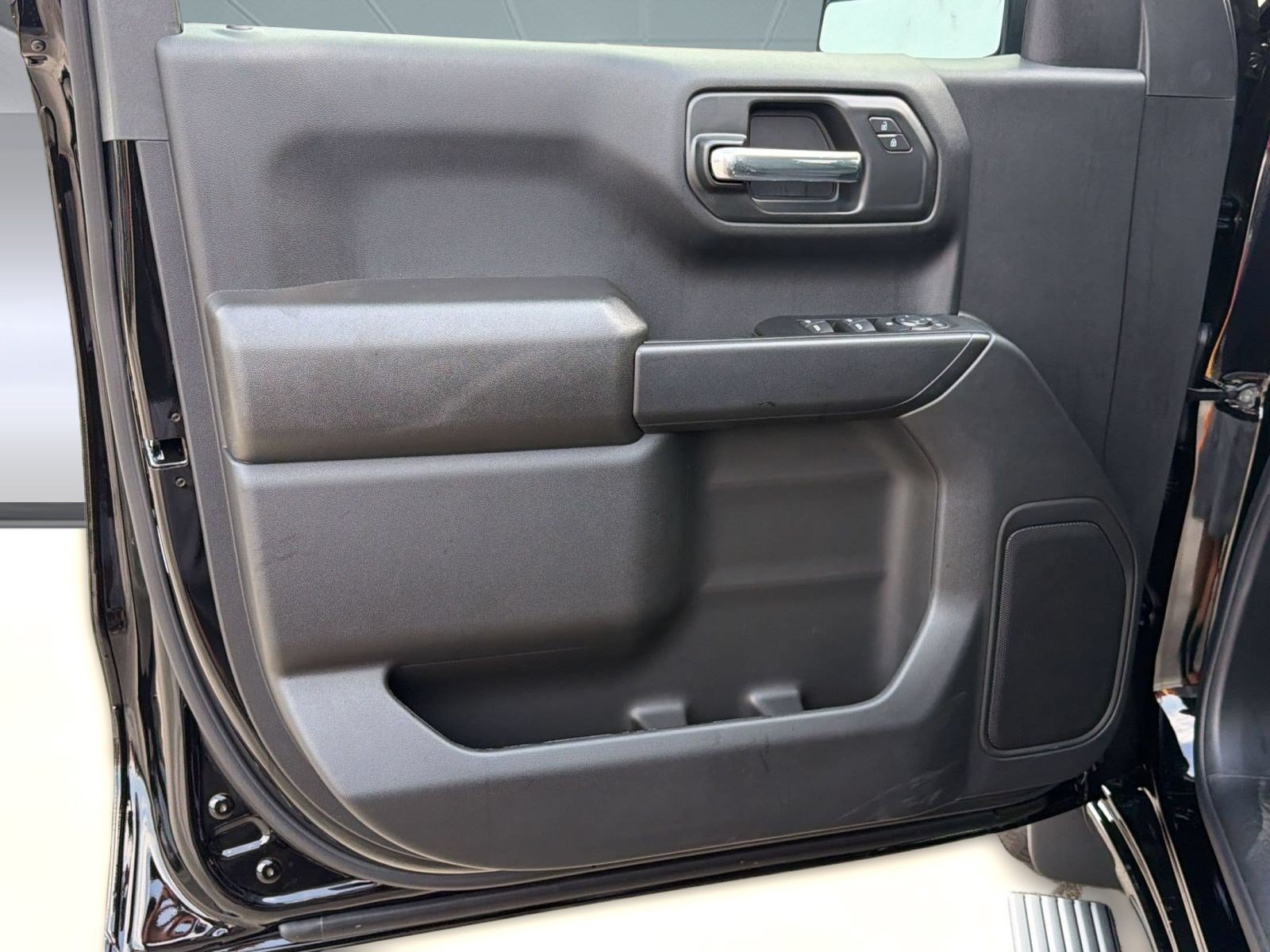 2026 Chevrolet Silverado 1500 Work Truck - Photo 21