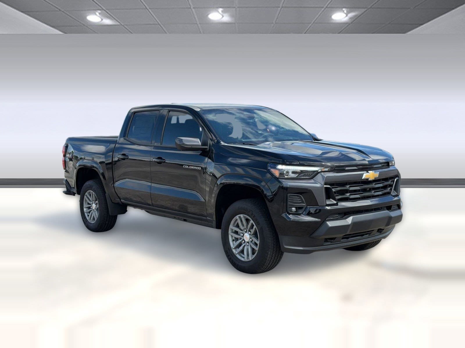 2026 Chevrolet Colorado LT - Photo 7