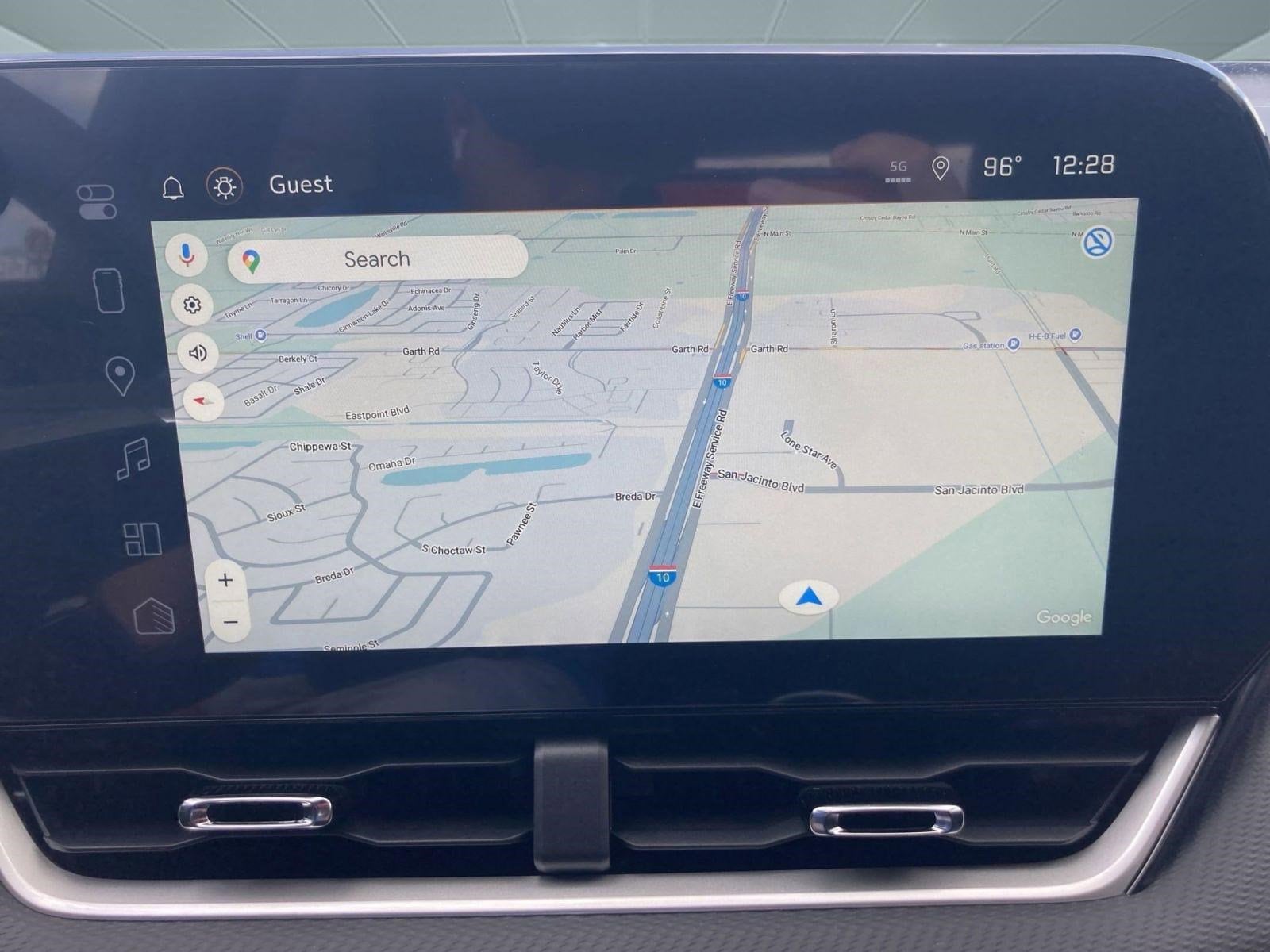 2026 Chevrolet Equinox LT - Photo 23