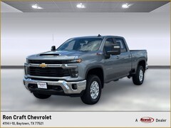 2026 Chevrolet Silverado 2500 HD LT Truck