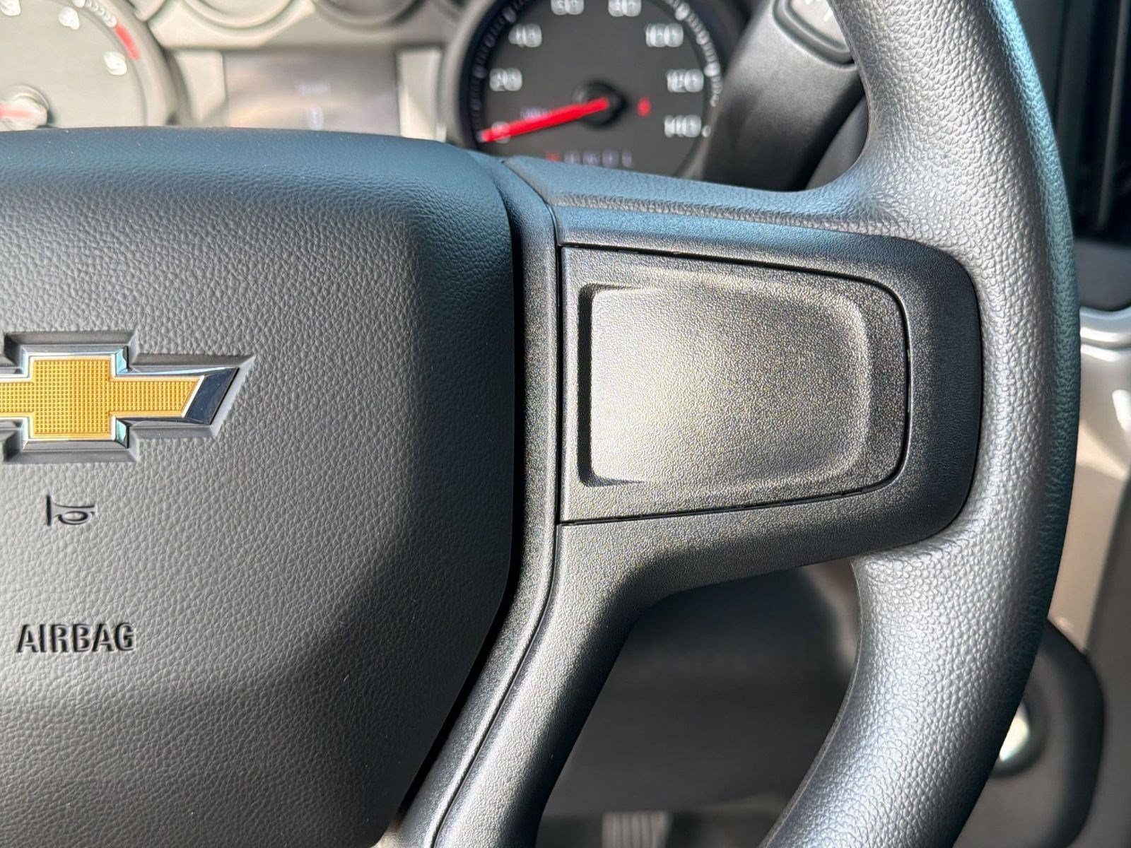 2026 Chevrolet Silverado 2500 HD Custom - Photo 25