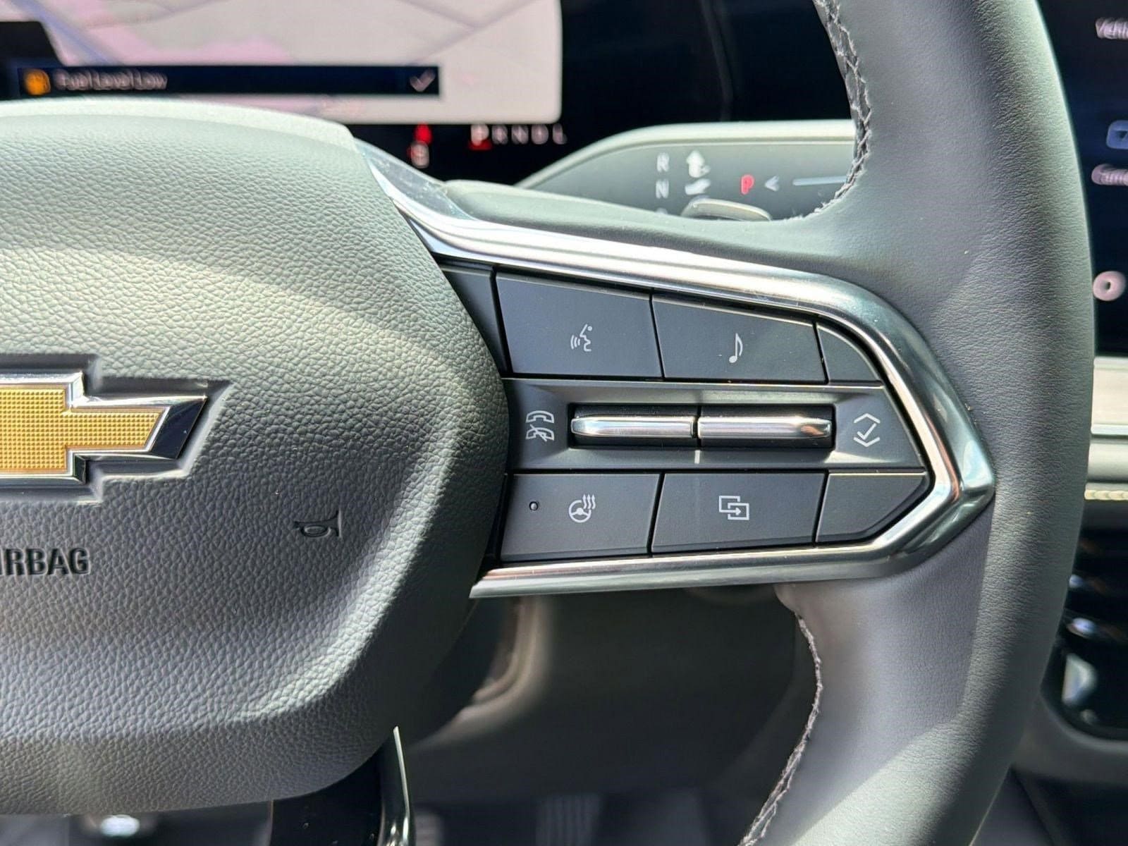 2026 Chevrolet Suburban Premier - Photo 26
