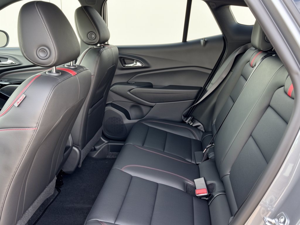 2026 Chevrolet Trax RS - Photo 25