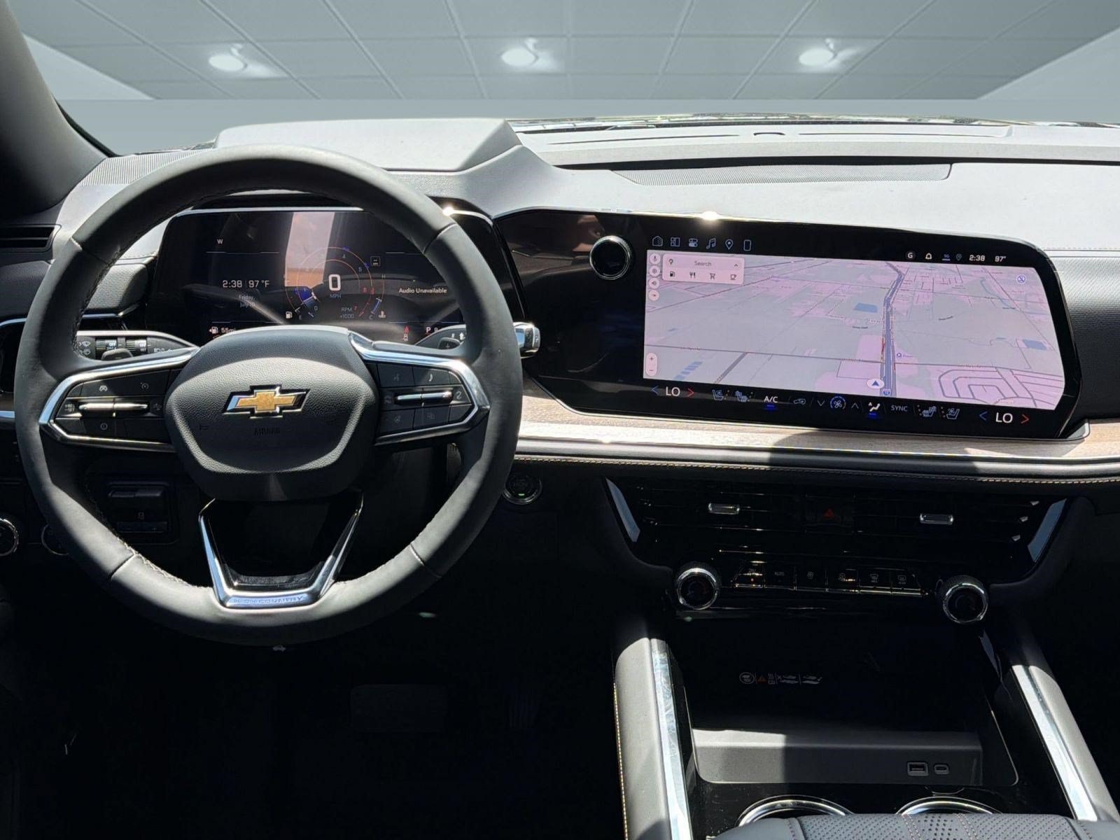2026 Chevrolet Tahoe High Country - Photo 29