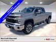 Chevrolet Silverado 2500 HD