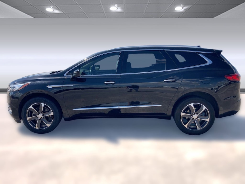 Used 2020 Buick Enclave Essence SUV
