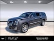  CADILLAC Escalade ESV