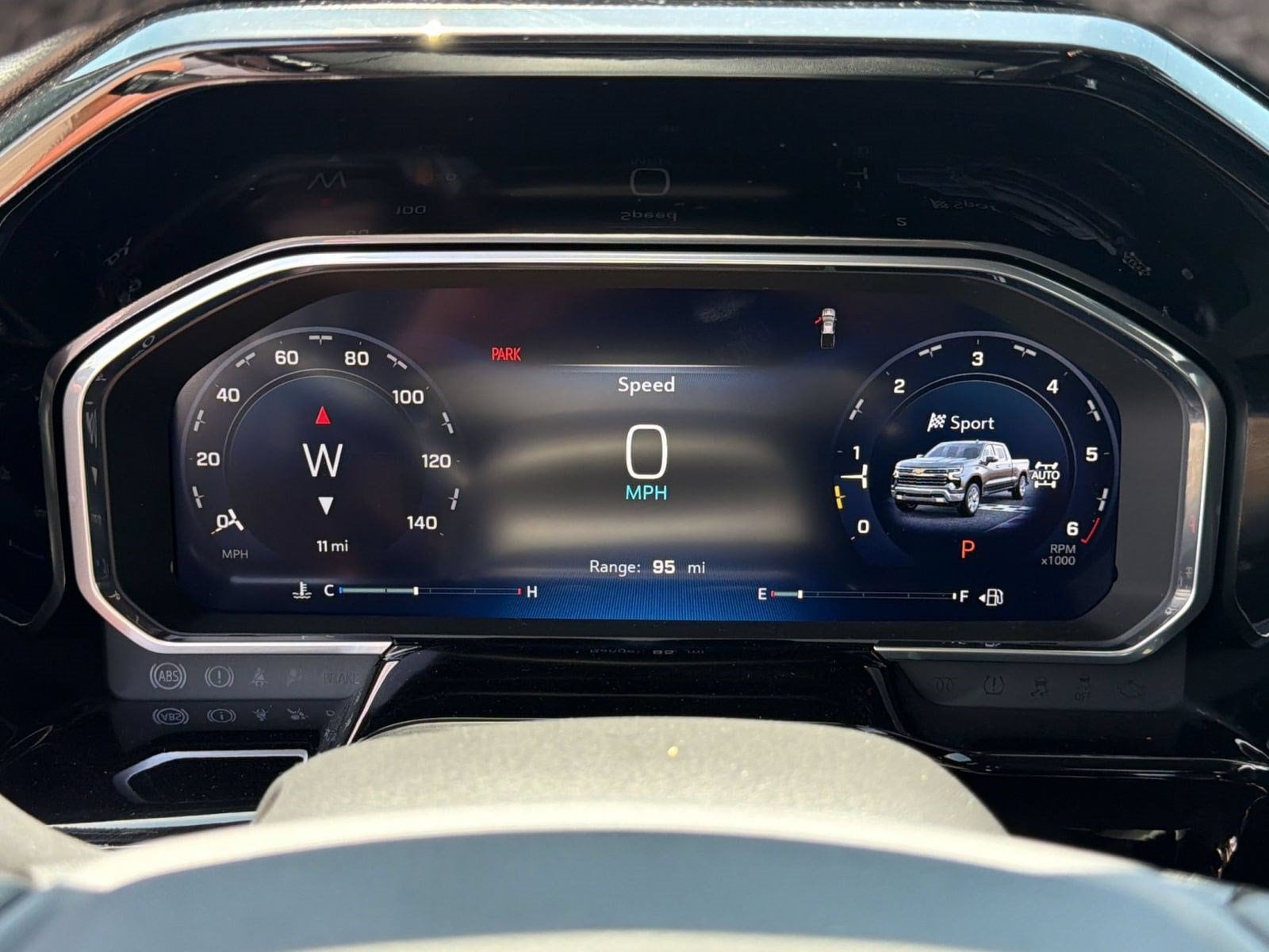 2026 Chevrolet Silverado 1500 RST - Photo 22